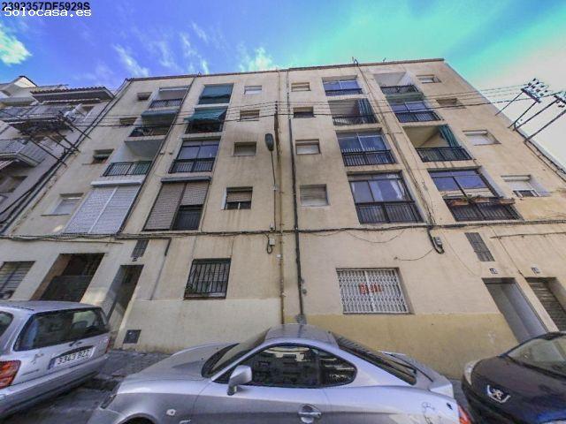 Se vende Piso OKUPADO en Calle Major 48 Mataró, Barcelona