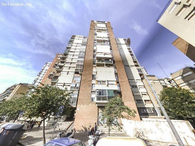 Se vende Piso OKUPADO en Calle Mare De Deu De Port 407 Barcelona, Barcelona