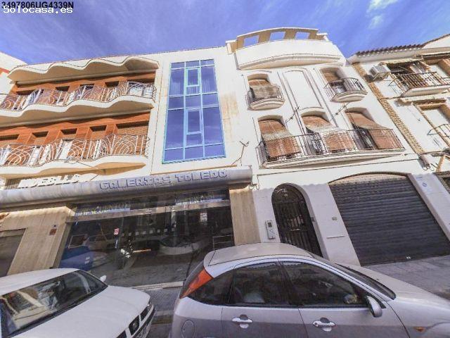 Se vende Piso OKUPADO en Calle Miguel Romero 9 Puente Genil, Córdoba