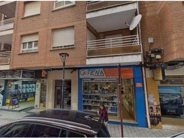 Se vende piso OKUPADO en Calle Río Rosas 16 de Albacete, Albacete