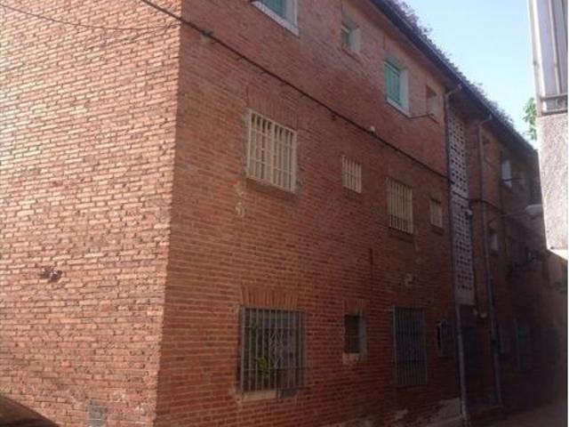 Se vende Piso OKUPADO en Calle Vera Moreno 5 Granada, Granada