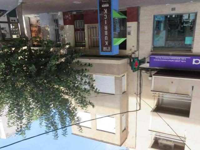 Se vende Piso OKUPADO en Calvario 54 Murcia, Murcia