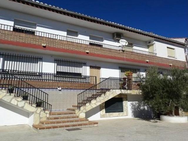 Se vende Piso OKUPADO en Camino Camino Gibar 5 Diezma, Granada