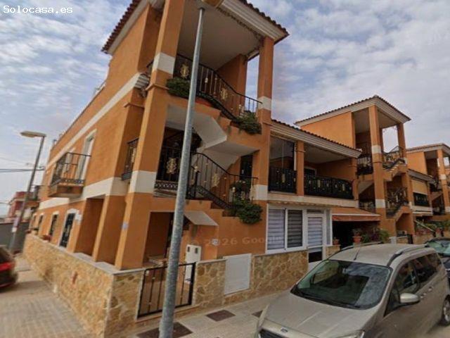 Se vende Piso OKUPADO en Camino Carmen los Vives, los Rocamora 3 de Orihuela, Alicante