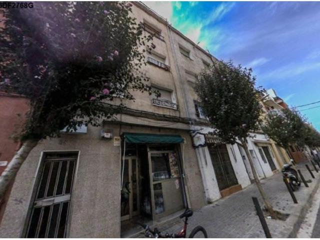 Se vende Piso OKUPADO en Campoamor 54 Hospitalet de Llobregat, L Barcelona