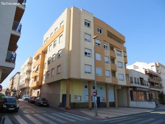 Se vende Piso OKUPADO en Caril Los Pavos 0 Murcia, Murcia