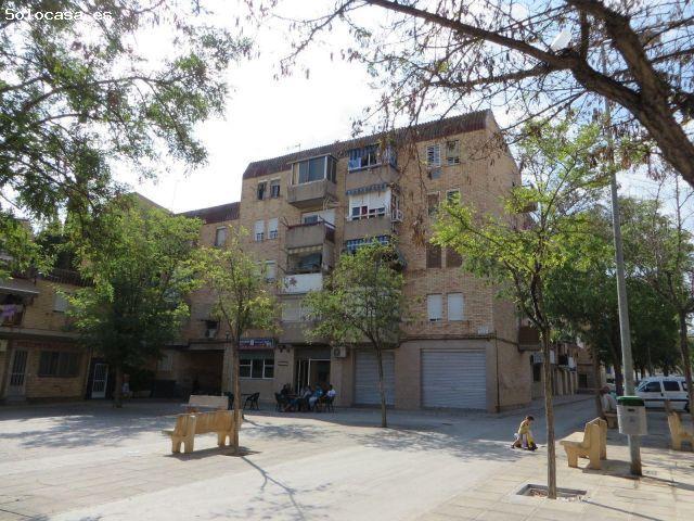 Se vende Piso OKUPADO en Cipreses 5 Murcia, Murcia