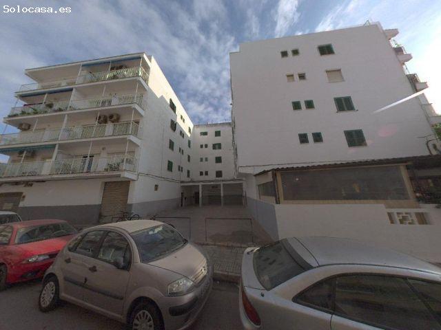 Se vende piso OKUPADO en CL SAN VICENTE DE PAUL 39B 3 IZDA Palma de Mallorca, Illes Balears