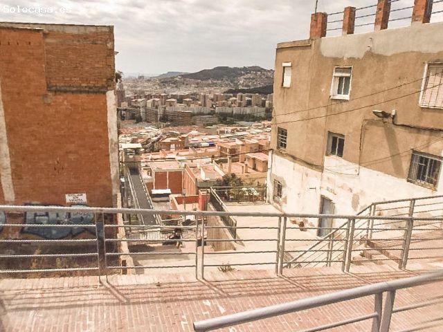 Se vende Piso OKUPADO en Alcantara 58 Barcelona, Barcelona