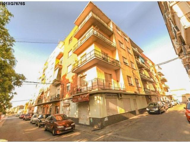 Se vende Piso OKUPADO en Almansa 8 Cartagena, Murcia