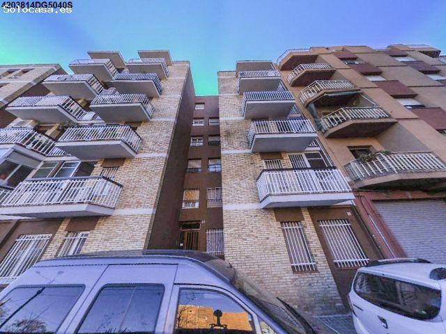 Se vende Piso OKUPADO en Arquitecte Goday 30 Mataró, Barcelona