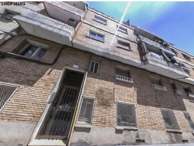 Se vende Piso OKUPADO en Autonomia 37 Badalona, Barcelona