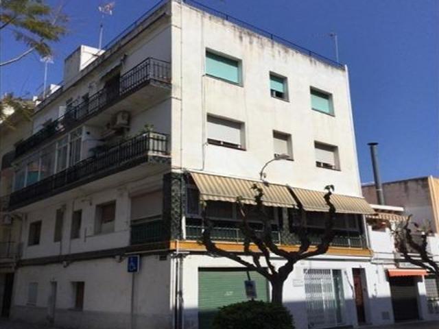 Se vende Piso OKUPADO en Avenida Lleida 2 Premià de Dalt, Barcelona