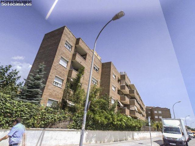 Se vende Piso OKUPADO en Bidasoa 4 Terrassa, Barcelona
