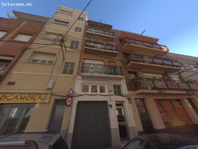 Se vende Piso OKUPADO en Girones 36 Sabadell, Barcelona