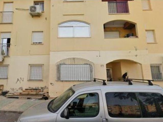 Se vende Piso OKUPADO en Guadalquivir Nº 102 Vícar Almería