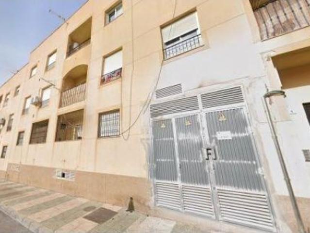 Se vende Piso OKUPADO en Del Genil 43 Vícar, Almería