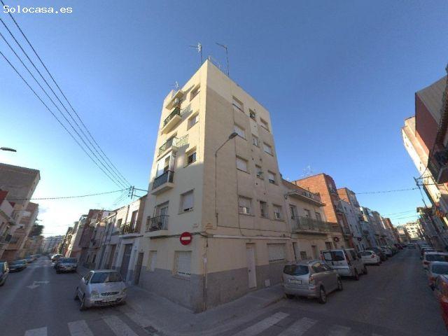 Se vende Piso OKUPADO en Esteve Paluzie 50 Sabadell, Barcelona