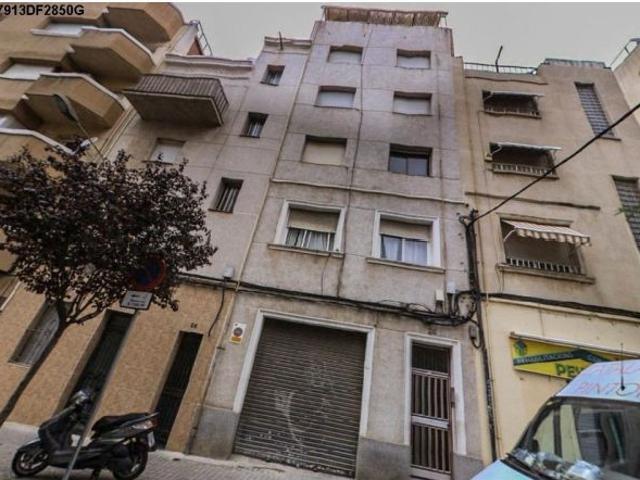 Se vende Piso OKUPADO en Iberia 24 Hospitalet de Llobregat, L Barcelona