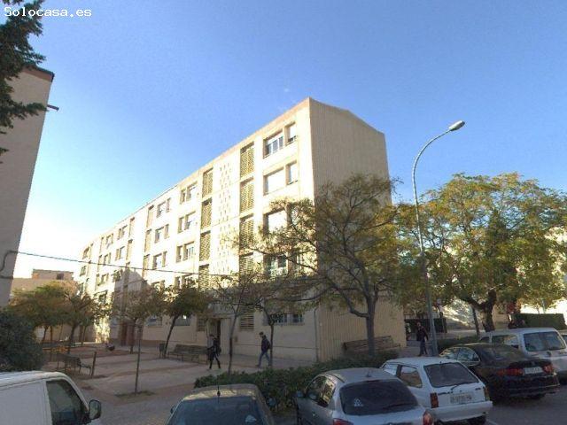 Se vende Piso OKUPADO en Illa Noble Nº 3 Sabadell, Barcelona