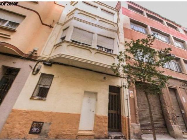 Se vende Piso OKUPADO en Joventut 53 Hospitalet de Llobregat, L Barcelona