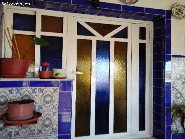 Se vende piso OKUPADO en La Ermita 30 de Turre, Almería