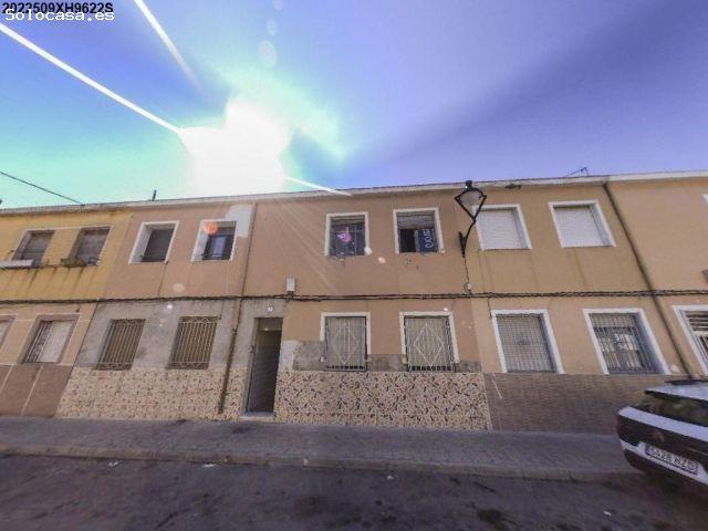 Se vende Piso OKUPADO en Las Nieves 5 Elda, Alicante/Alacant