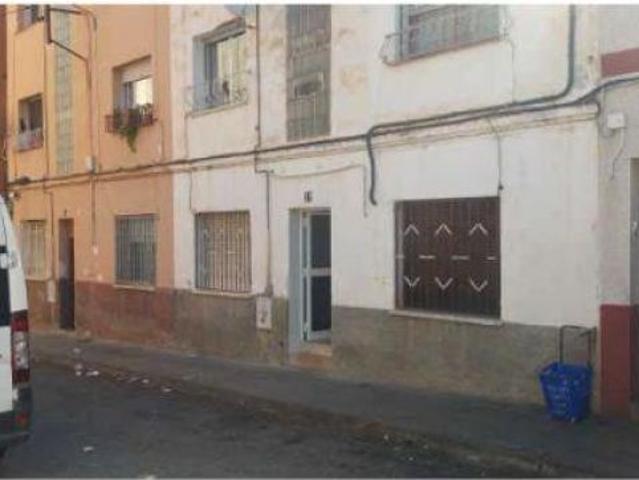 Se vende Piso OKUPADO en Moncayo 12 Sabadell, Barcelona