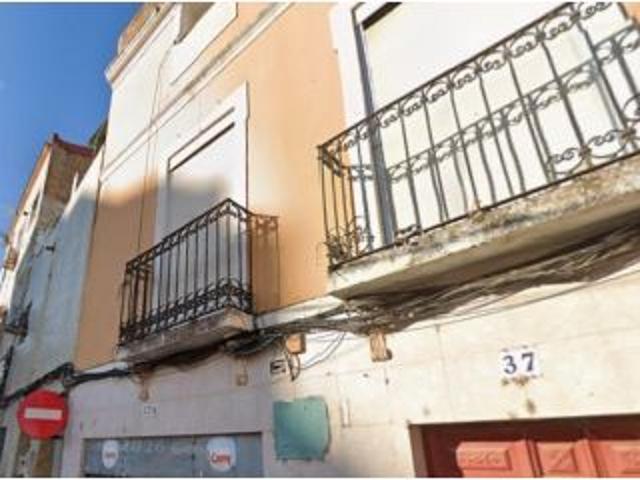 Se vende Piso OKUPADO en Morales Nº 33 Badajoz, Badajoz
