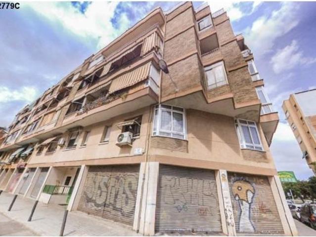 Se vende Piso OKUPADO en Natzaret 6 Hospitalet de Llobregat L, Barcelona