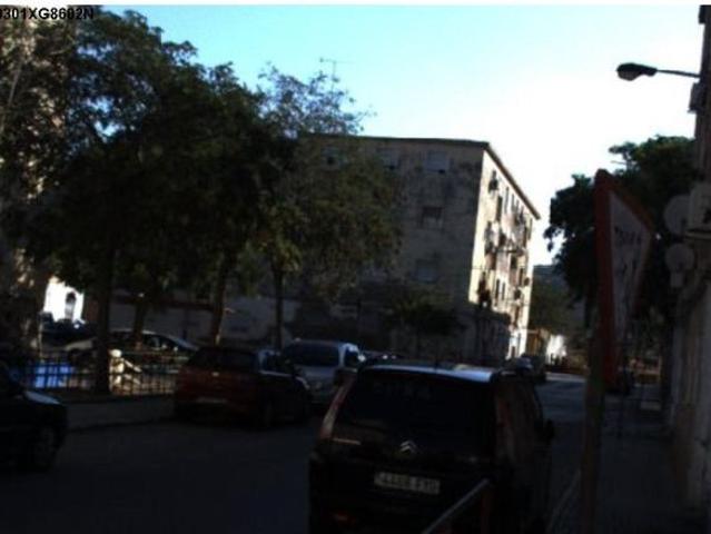 Se vende Piso OKUPADO en San Isidoro 14 Cartagena, Murcia