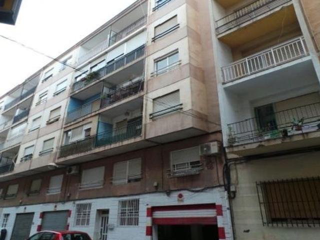 Se vende Piso OKUPADO en San Joaquin 6 Orihuela, Alicante/Alacant