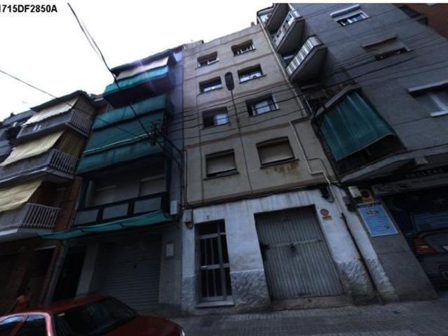 Se vende Piso OKUPADO en Sant Francesc Xavier 8 Hospitalet de Llobregat L, Barcelona