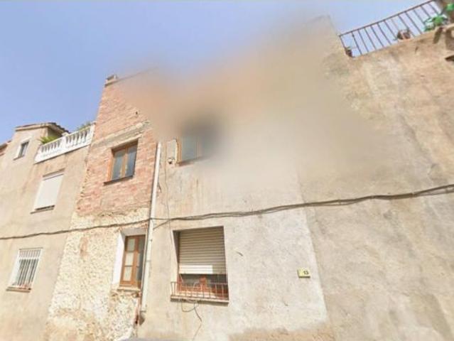 Se vende piso OKUPADO en Sant Francesc De Dalt De 13 Tortosa, Tarragona