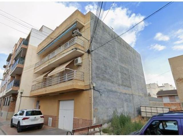 Se vende Piso OKUPADO en Santa Lucia 48 Murcia, Murcia