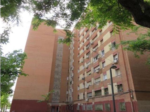 Se vende Piso OKUPADO en Santa Rita 8 Murcia, Murcia
