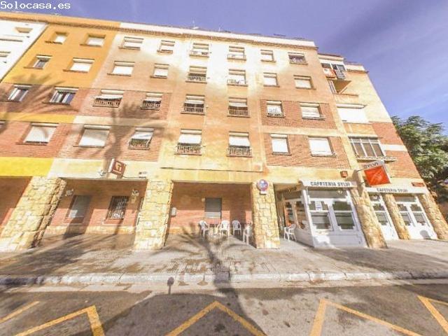 Se vende Piso OKUPADO en Pasaje QUER Nº 26 Reus Tarragona
