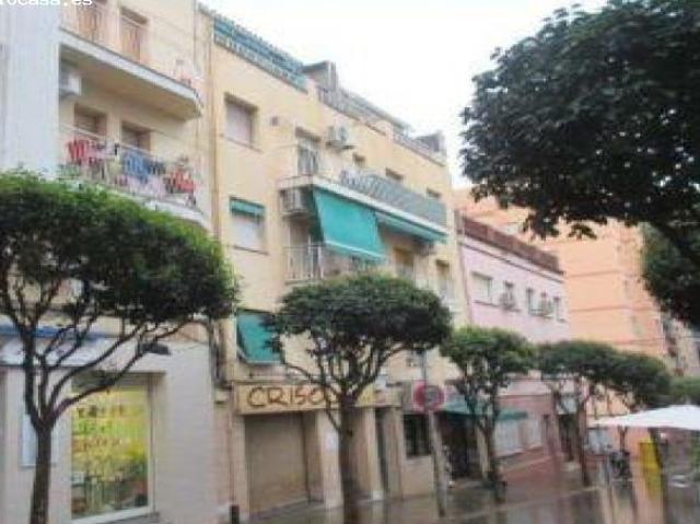 Se vende Piso OKUPADO en Pérez Galdós 14 de Badalona, Barcelona