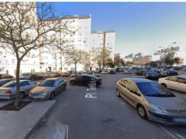 Se vende Piso OKUPADO en Plaça Teresa De Jesus 3 Jerez de la Frontera, Cádiz