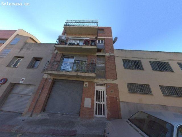 Se vende Piso OKUPADO en Plaute 1 Sabadell, Barcelona
