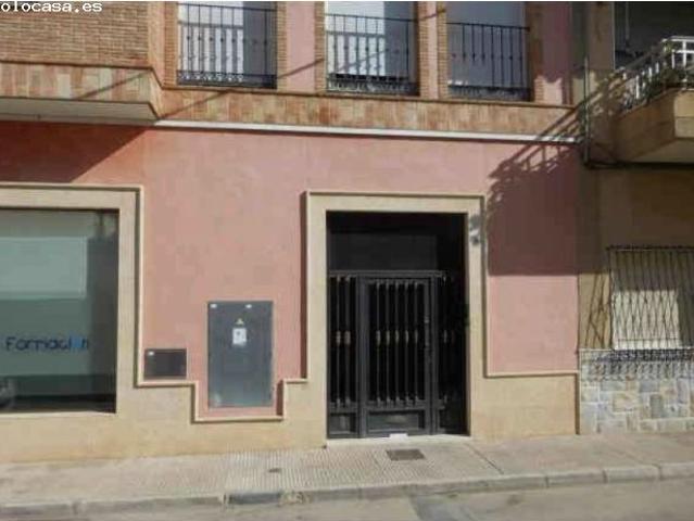 Se vende Piso OKUPÀDO en Principe Felipe 10 Murcia, Murcia