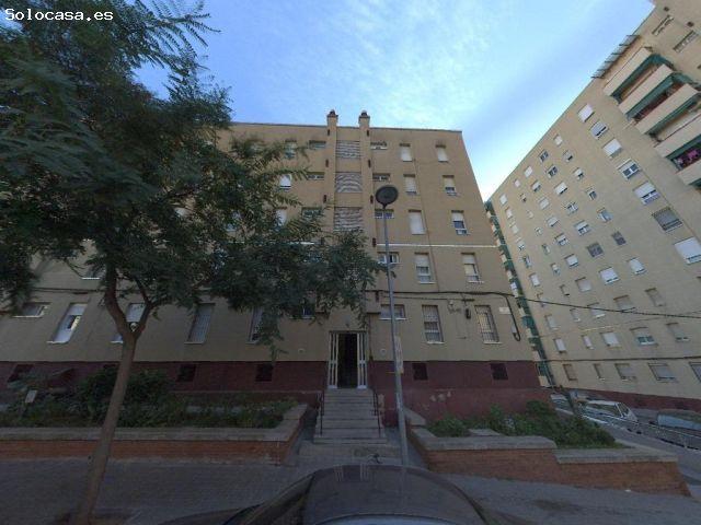 Se vende Piso OKUPADO en Rogelio Soto 6 Sabadell, Barcelona