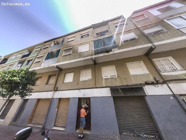 Se vende Piso OKUPADO en Romani 12 Barcelona, Barcelona