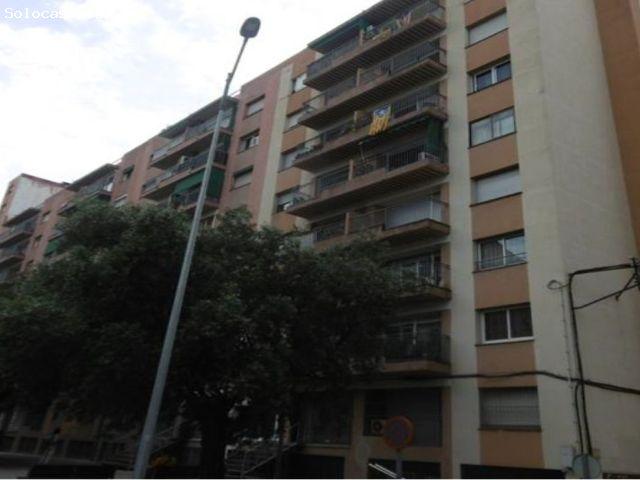 Se vende Piso OKUPADO en Ronda O´Donell 89 Mataró, Barcelona