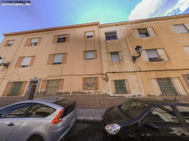 Se vende Piso OKUPADO en Reyes Magos 4 Elda, Alicante/Alacant