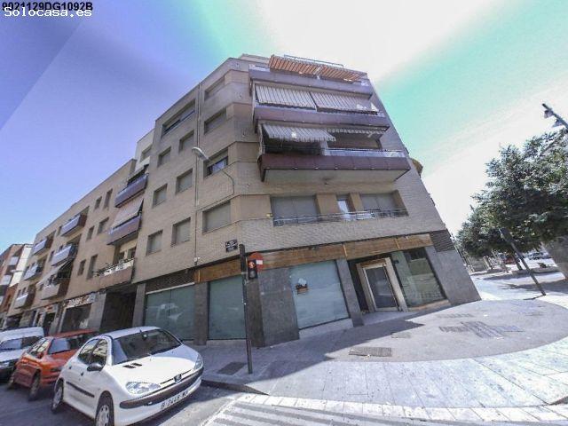 Se vende Piso OKUPADO en Rúa Doctor Aymerich Gilaberto 2 Terrassa, Barcelona