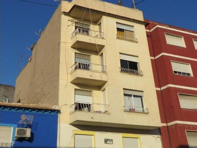 Se vende Piso OKUPADO en Torre De Romo 102 Murcia, Murcia