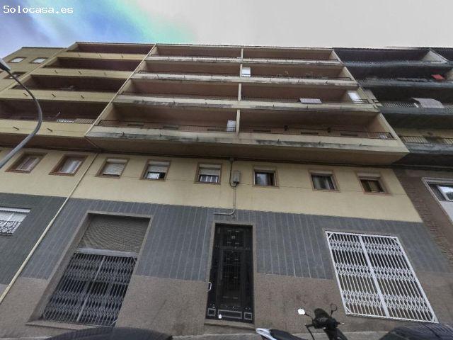Se vende Piso OKUPADO en Travau 59 Barcelona, Barcelona