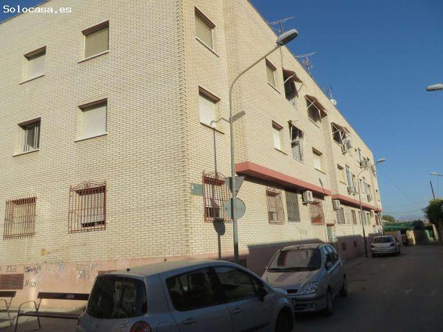 SE VENDE Piso ALQUILADO en CALLE FELIX RODRIGUEZ FUENTE LA RAYA 1 4 1 P Murcia, Murcia