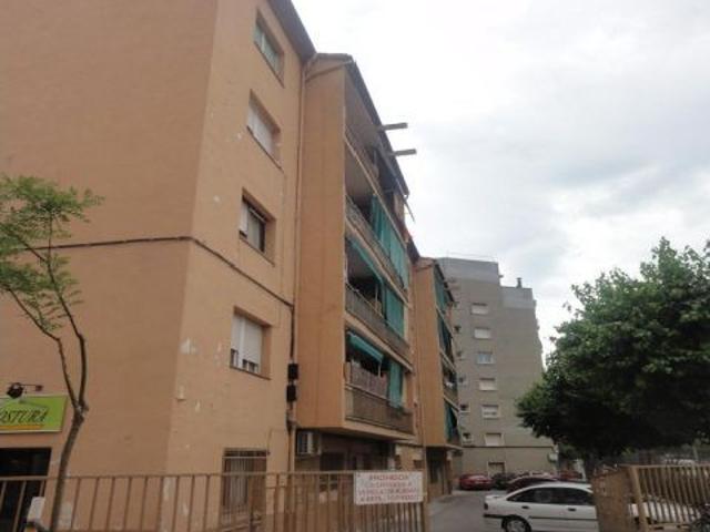 Se vende Piso ALQUILADO en Calle Gaieta Vinzia 81 Mollet del Vallès, Barcelona